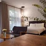 Yi Stack Hotel Beijing