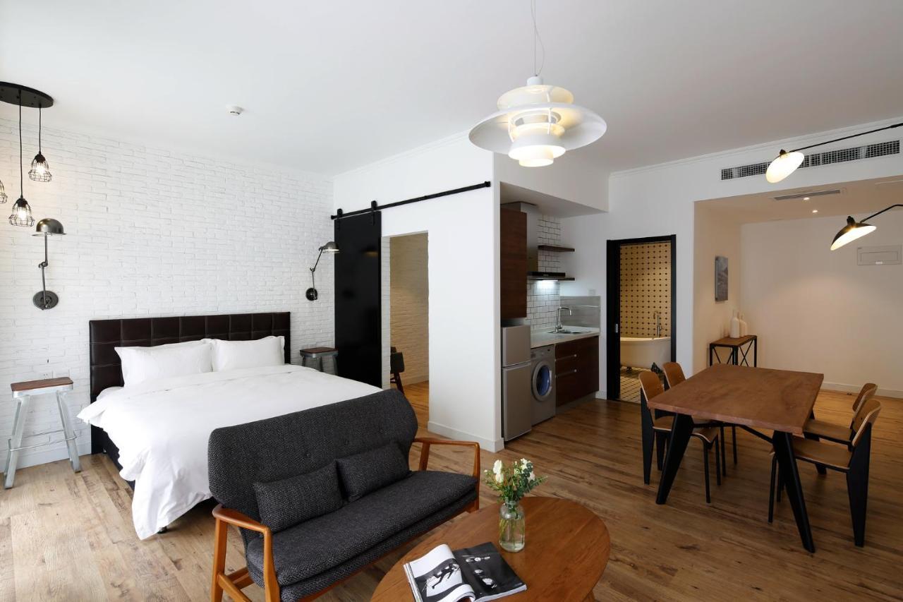 Yi Stack Hotel Beijing Hotel Beijing