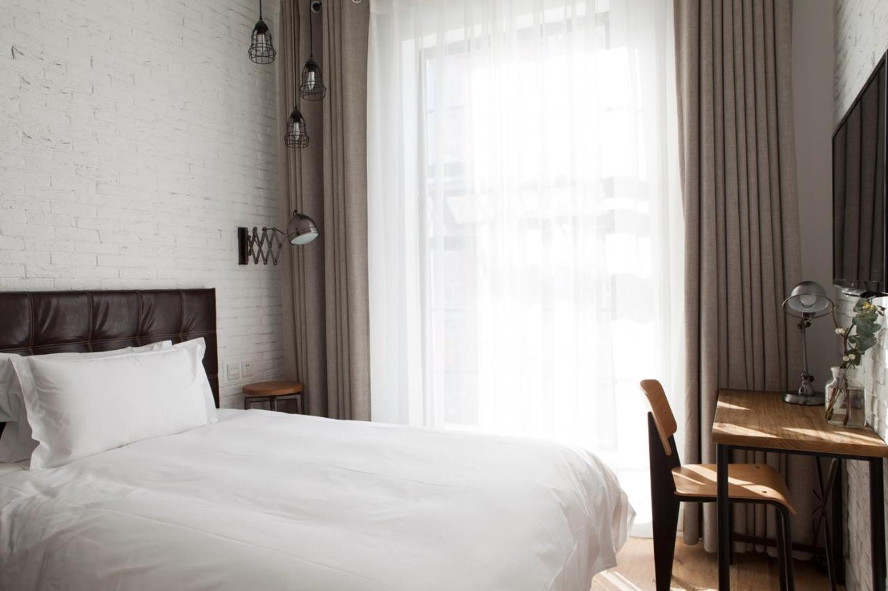 Yi Stack Hotel Beijing 4* Beijing