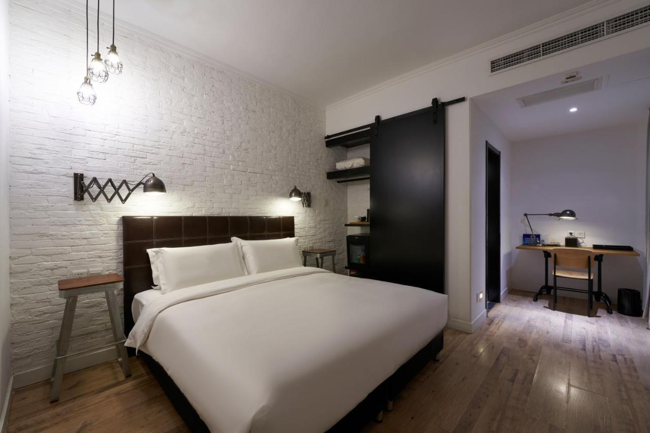 Yi Stack Hotel Beijing Beijing