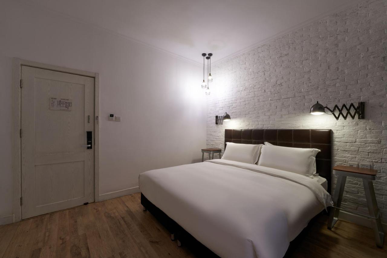 Yi Stack Hotel Beijing Hotel 4*