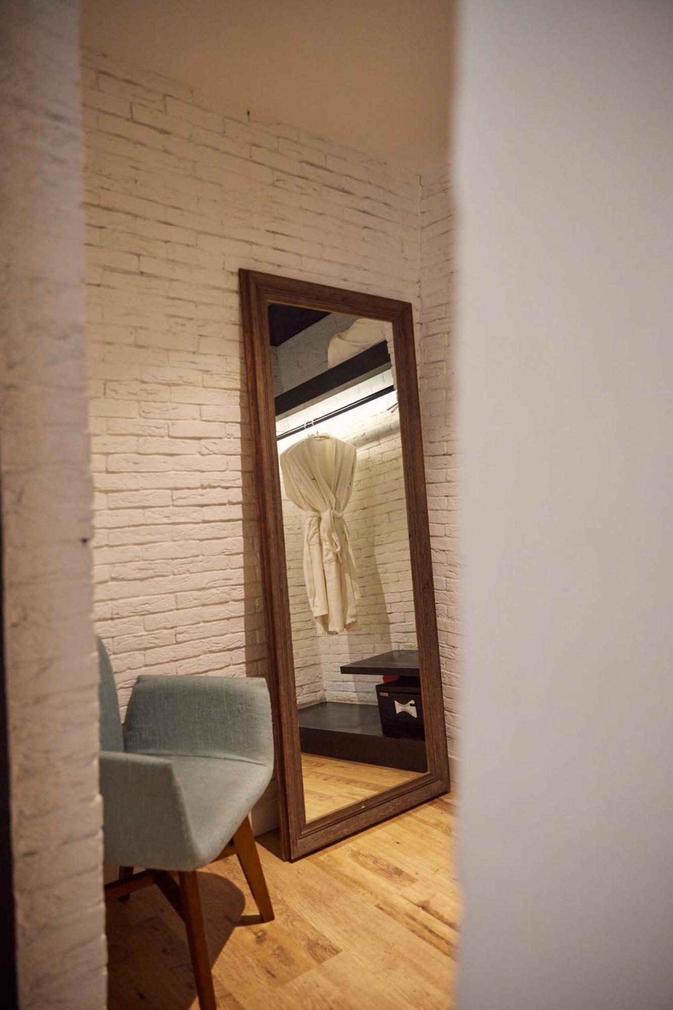 Yi Stack Hotel Beijing 4* Beijing