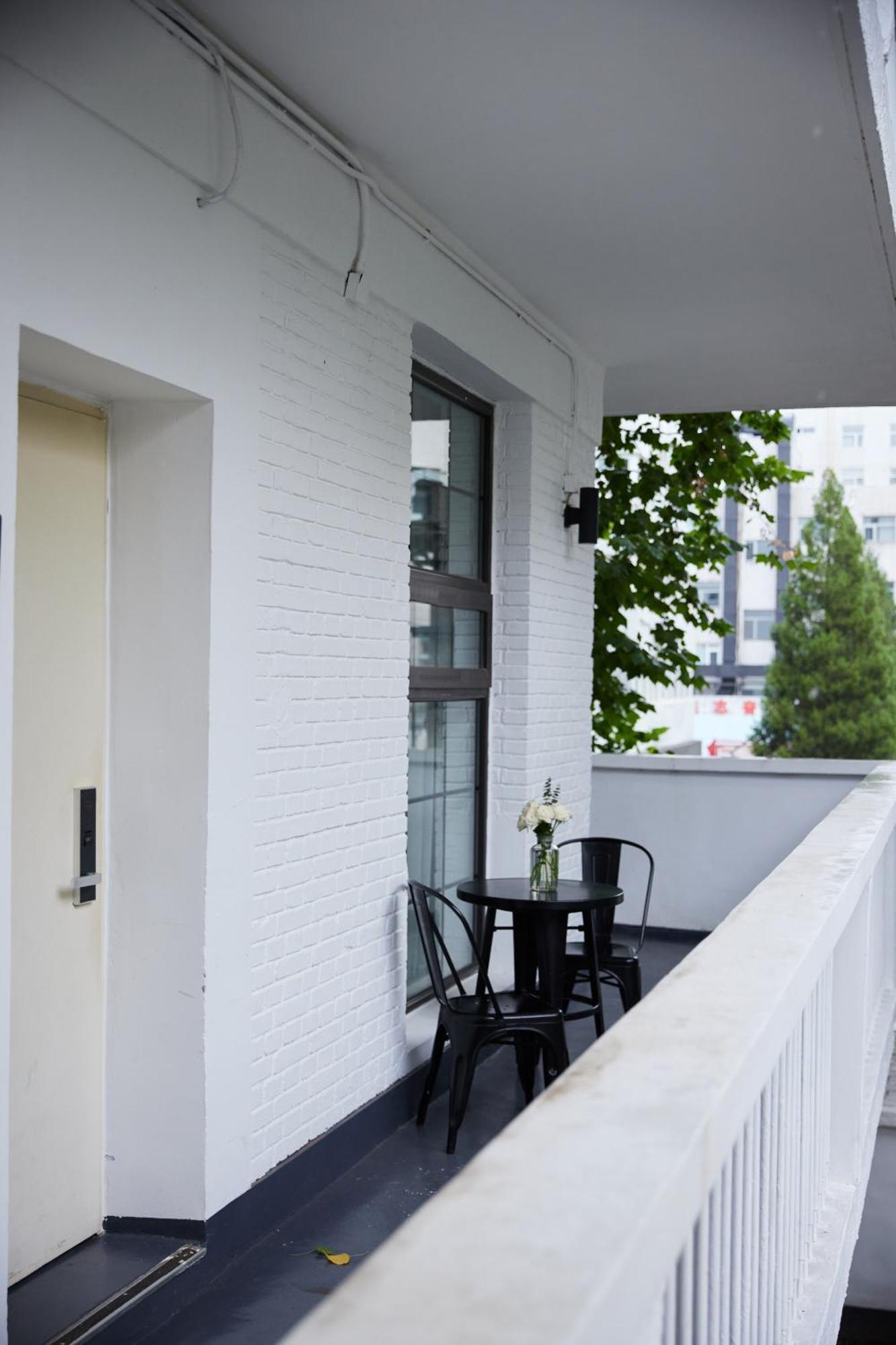 Yi Stack Hotel Beijing Beijing
