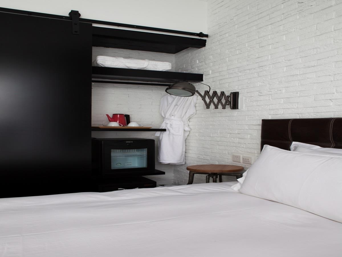 Hotel Yi Stack Hotel Beijing